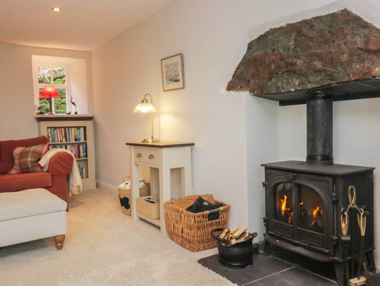 Family-oriented cottage with garden | Beach view | Pets allowed — photo 5