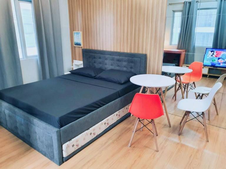 Rental apartment with pool — photo 4