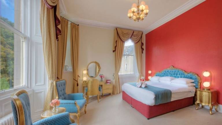 House Nairn