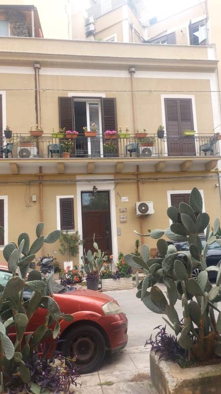 Camera privata Palermo