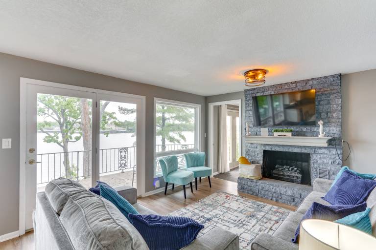 House Osage Beach