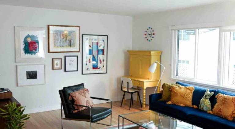 Big apartment | Pets are welcome — photo 4
