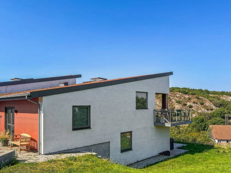 House Allinge