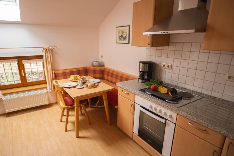 Ferienwohnung Chiemsee