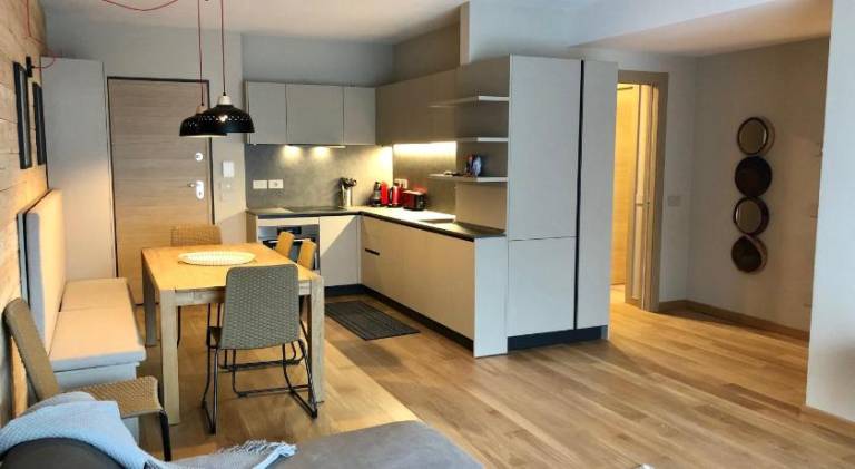 Chalet Bizet - Limone 1400 in Limone Piemonte
