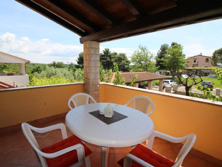 Ferienwohnung  Poreč