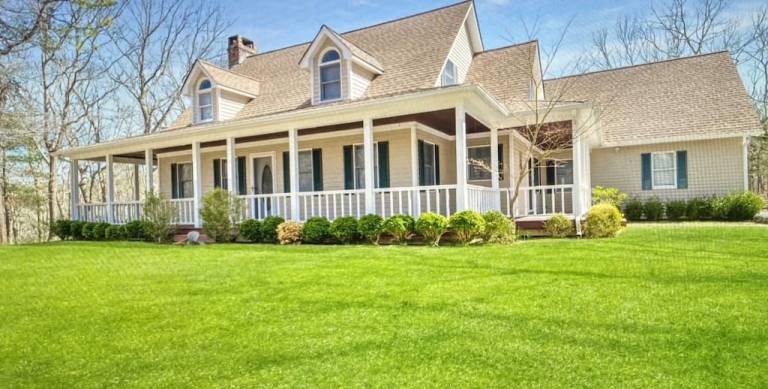 House  East Hampton
