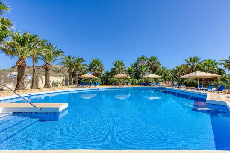Ferienwohnung  Gozo