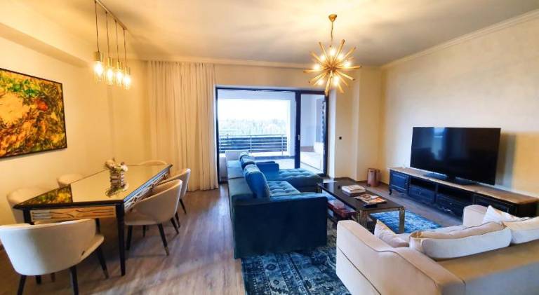 Beautiful holiday apartment | Pets are welcome — photo 2