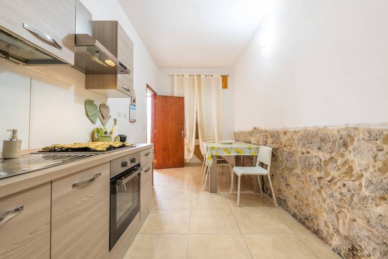 Holiday Home Regina Margherita T with Covered Terrace — photo 2