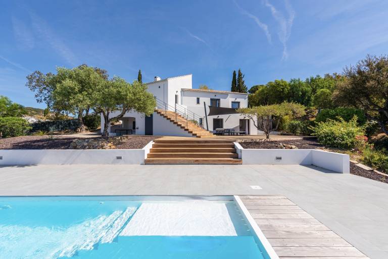 Villa La Londe-les-Maures