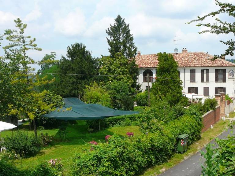 Private room Asti