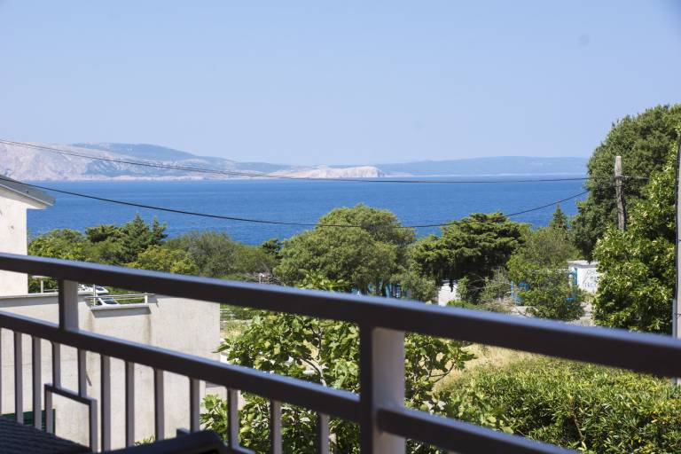 Apartman Sibinj Krmpotski