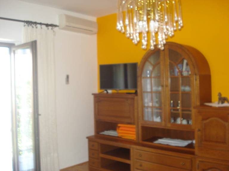 Two bedroom apartment with terrace Biograd na Moru, Biograd (A-15661-a) — photo 3