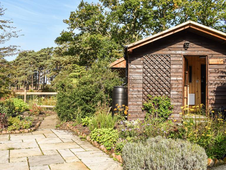 Cottage Linwood