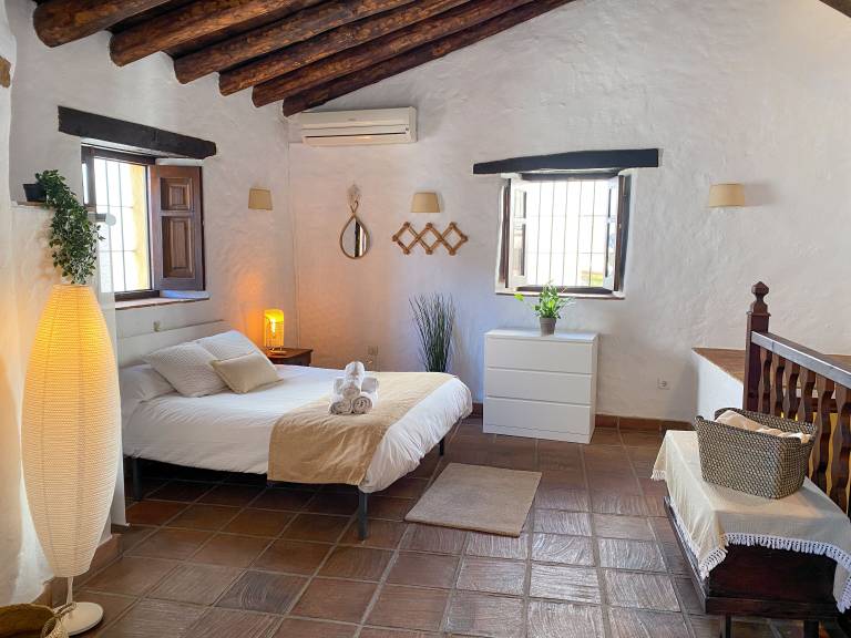 Casa Jimera de Líbar