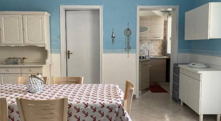 House with 3 rooms for 8 persons — photo 3