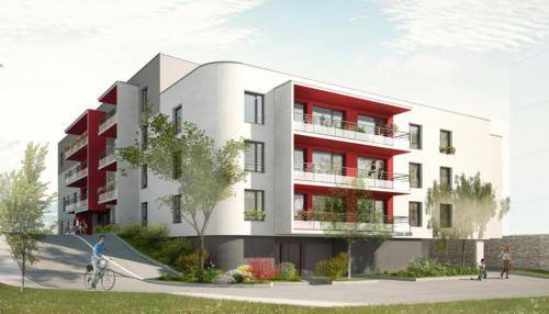 Appartement  Besançon