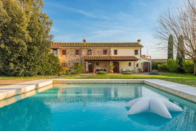 Villa Tonfano