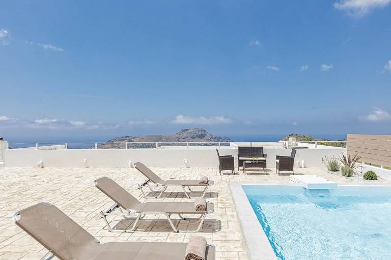 Villa Plakias