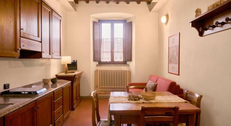 Serviced apartment | Pets are welcome — photo 3