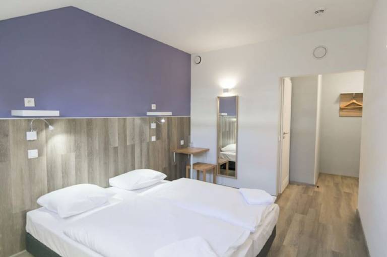 Hostel New Town