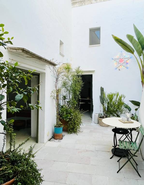 Casa Matino