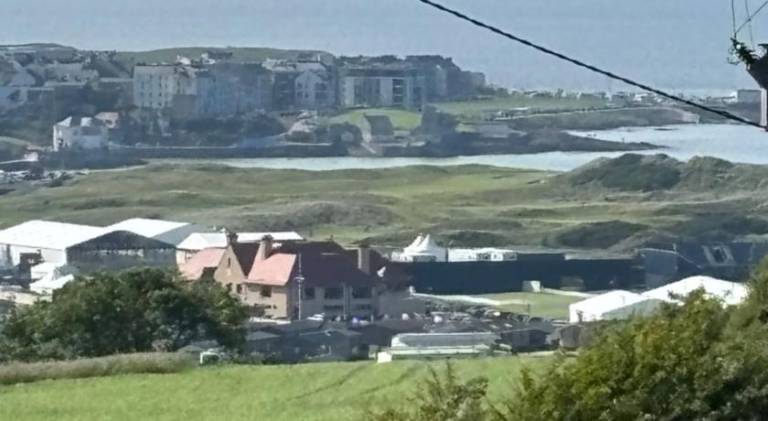 Wonderful vacation home | Pet-friendly in Portrush