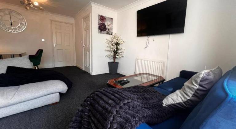 Villa with 2 rooms for 6 persons in Maidstone
