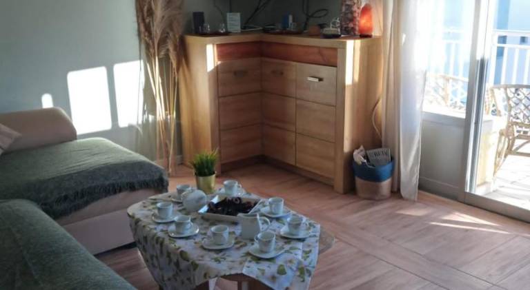 Apartamento Relax Gandia Beach — photo 2