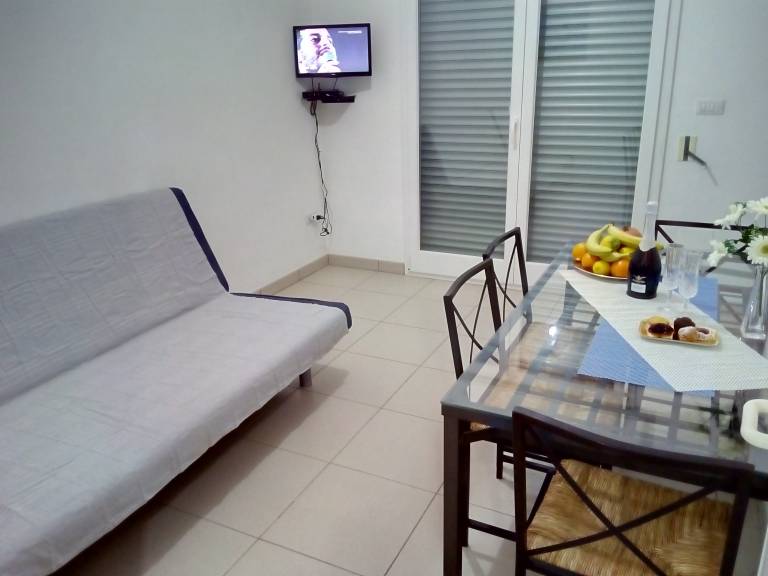 Family-friendly wonderful apartment with garden, terrace & barbeque | Close to the beach | Pets allowed — photo 4