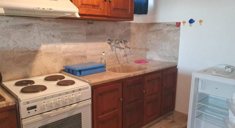 130 m&sup2; Ferienwohnung