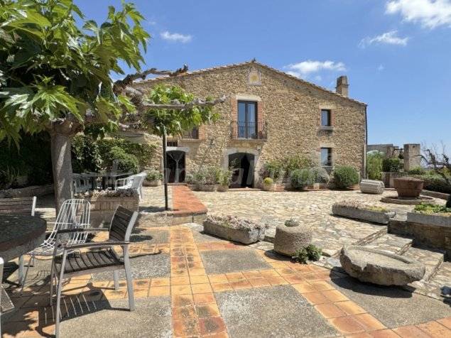 Cottage  Fontanilles