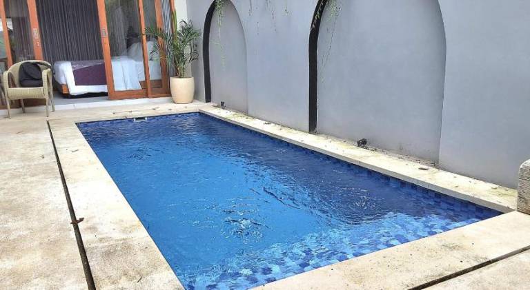 Near to The Beach Ayunjani Villa, Bali — photo 2