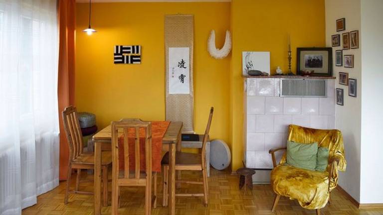 Ferienwohnung  Markdorf