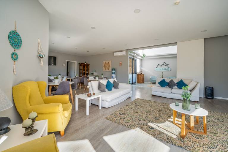 Fully equipped nice villa with garden, private pool & patio | Mountain view | Good for workation | Pets are welcome — photo 4