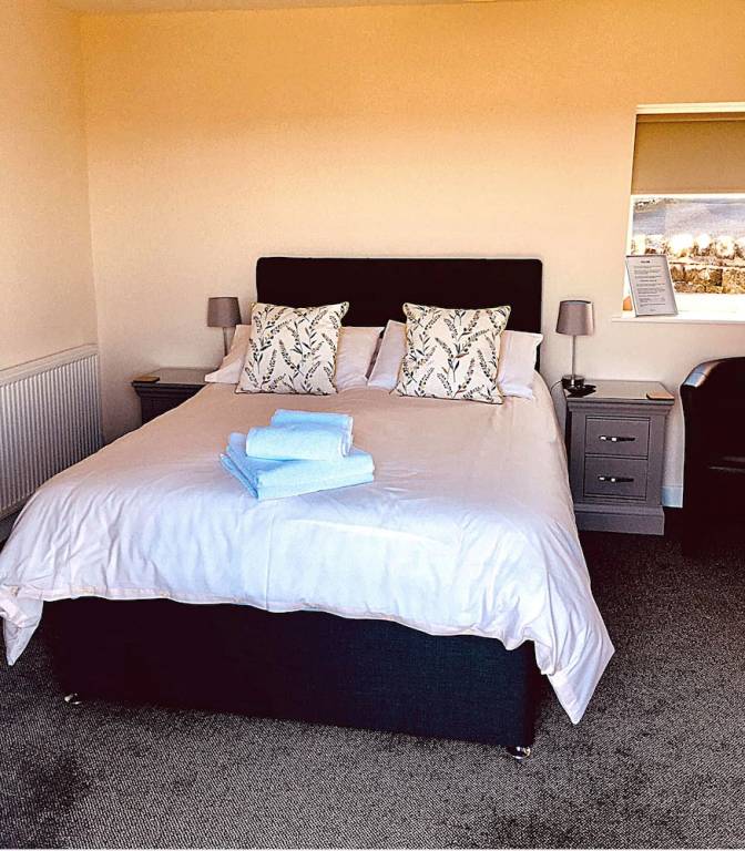 Bed and breakfast Otley