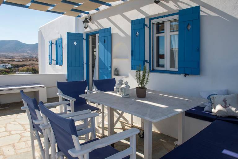 Apartment with terrace | Beach nearby | Good for workation | Dogs allowed — photo 4