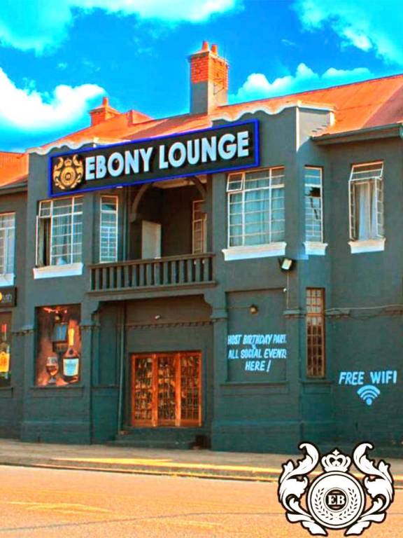 Ebony Guest House in Pretoria