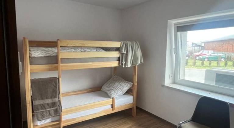 Bed & Breakfast Lubliniec