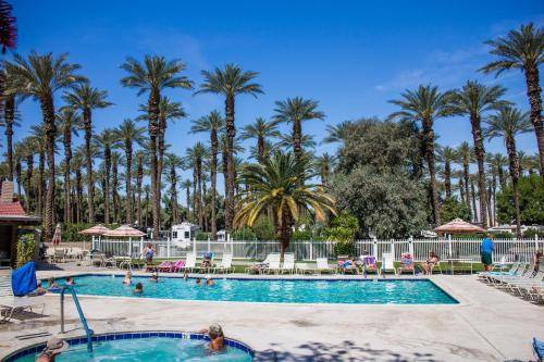 Resort Palm Desert