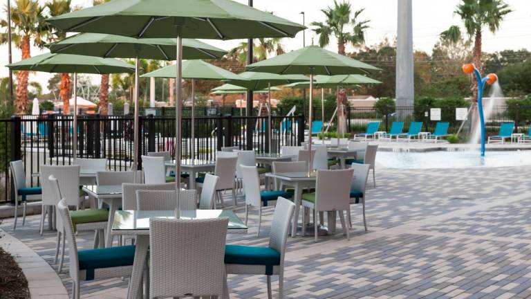 Holiday Inn Express & Suites Orlando At Seaworld By IHG — photo 5