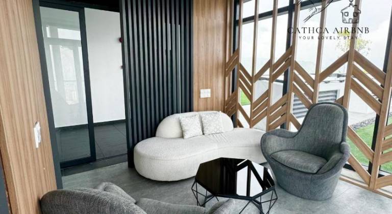 UrbanSuites2Br SelfCheckIn TopFacilities Penang — photo 5