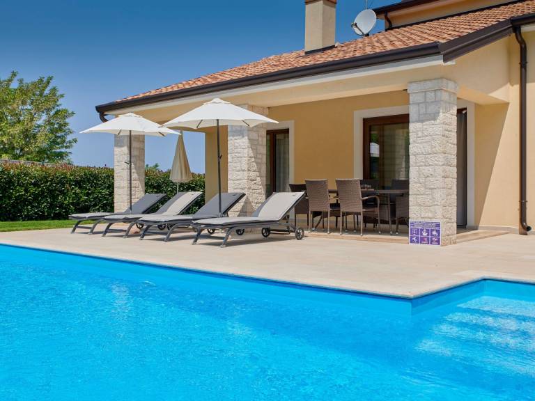 Casa vacanza Parenzo