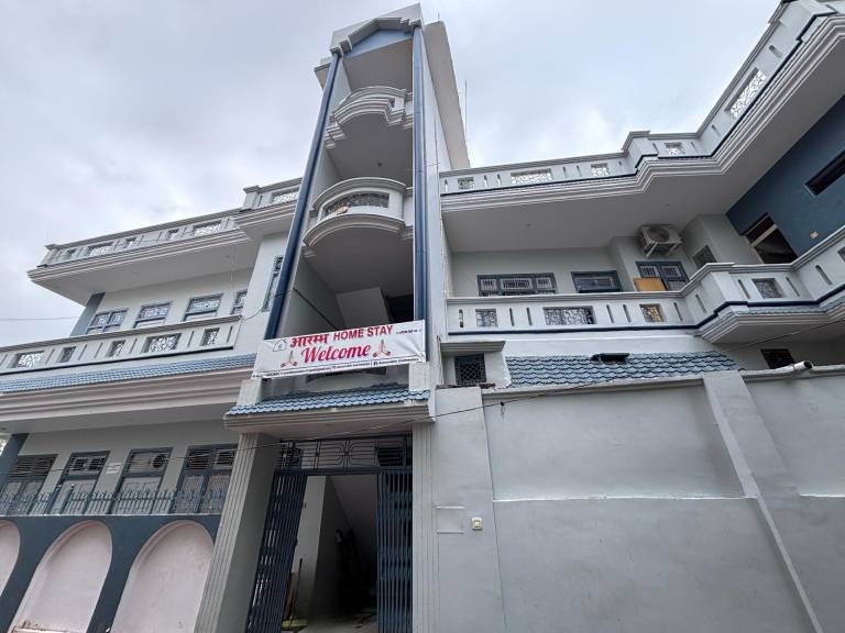 Aarambh Homestay