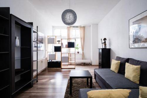 Appartement Berlin-Weißensee
