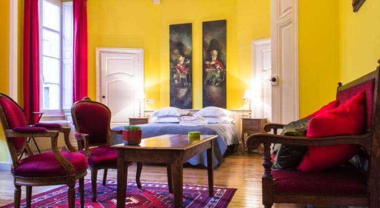 Beautiful rental apartment | Pet-friendly in Chenove