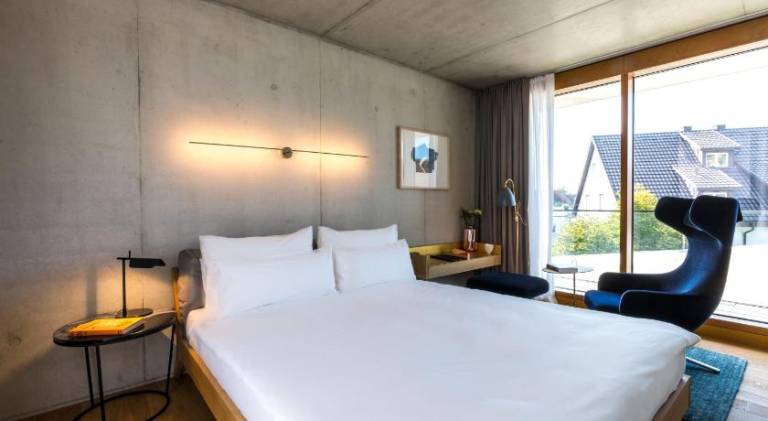 Hotel & Restaurant Krone Design — photo 2