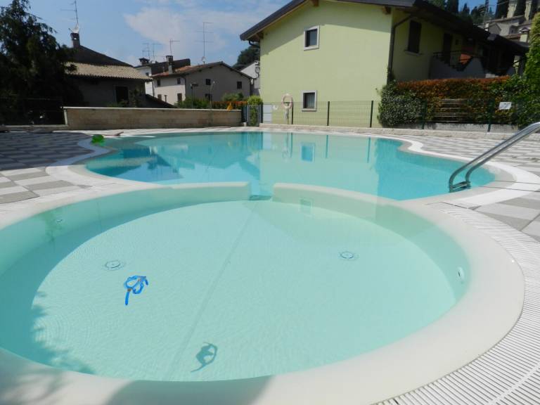 Chalet Lazise