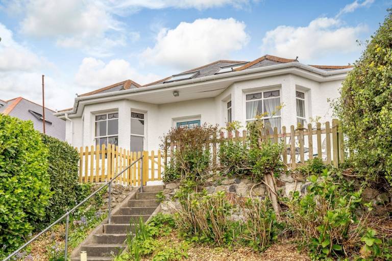 House Mevagissey